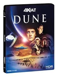 Dune cover
