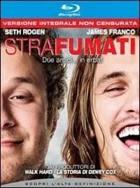 Pineapple Express cover