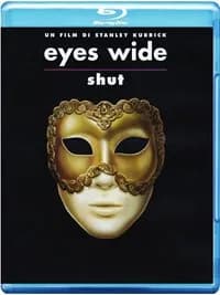 Eyes Wide Shut cover