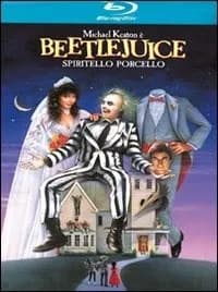 Beetlejuice cover