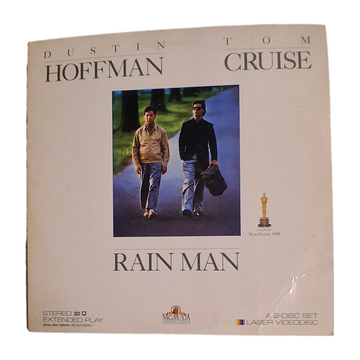 Rain Man cover