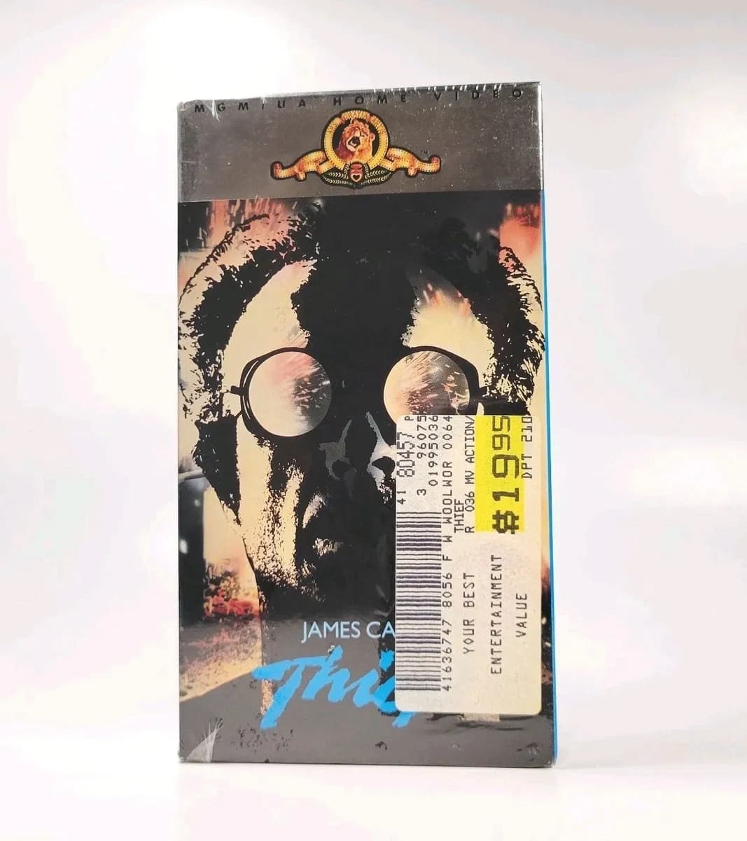 Thief cover