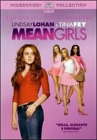 Mean Girls cover
