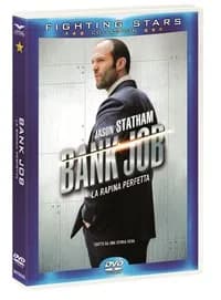 The Bank Job cover