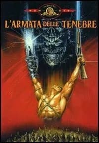 Army of Darkness cover