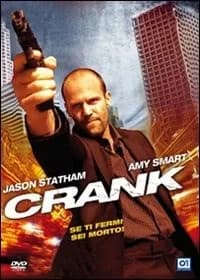 Crank cover