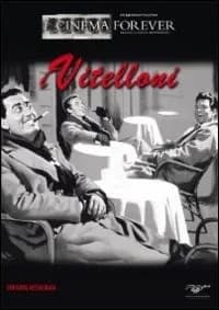 I vitelloni cover