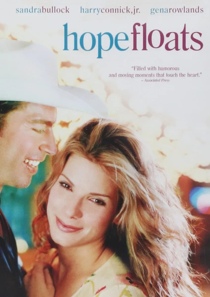 Hope Floats cover