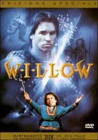 Willow cover