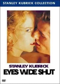 Eyes Wide Shut cover