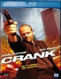 Crank cover