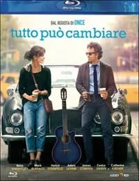 Begin Again cover