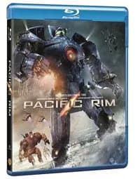 Pacific Rim cover