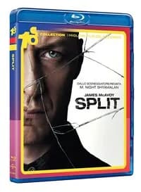 Split cover