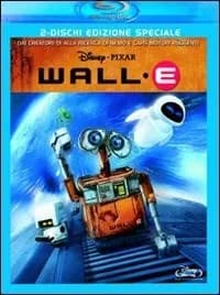 Wall·E cover