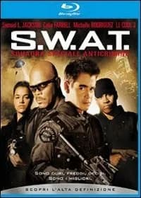 S.W.A.T. cover