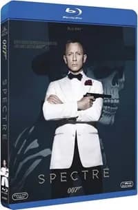 Spectre cover