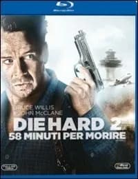 Die Hard 2 cover