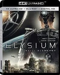 Elysium cover