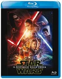 Star Wars. The Force Awakens cover