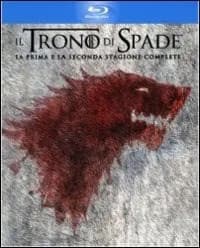 Game of Thrones cover