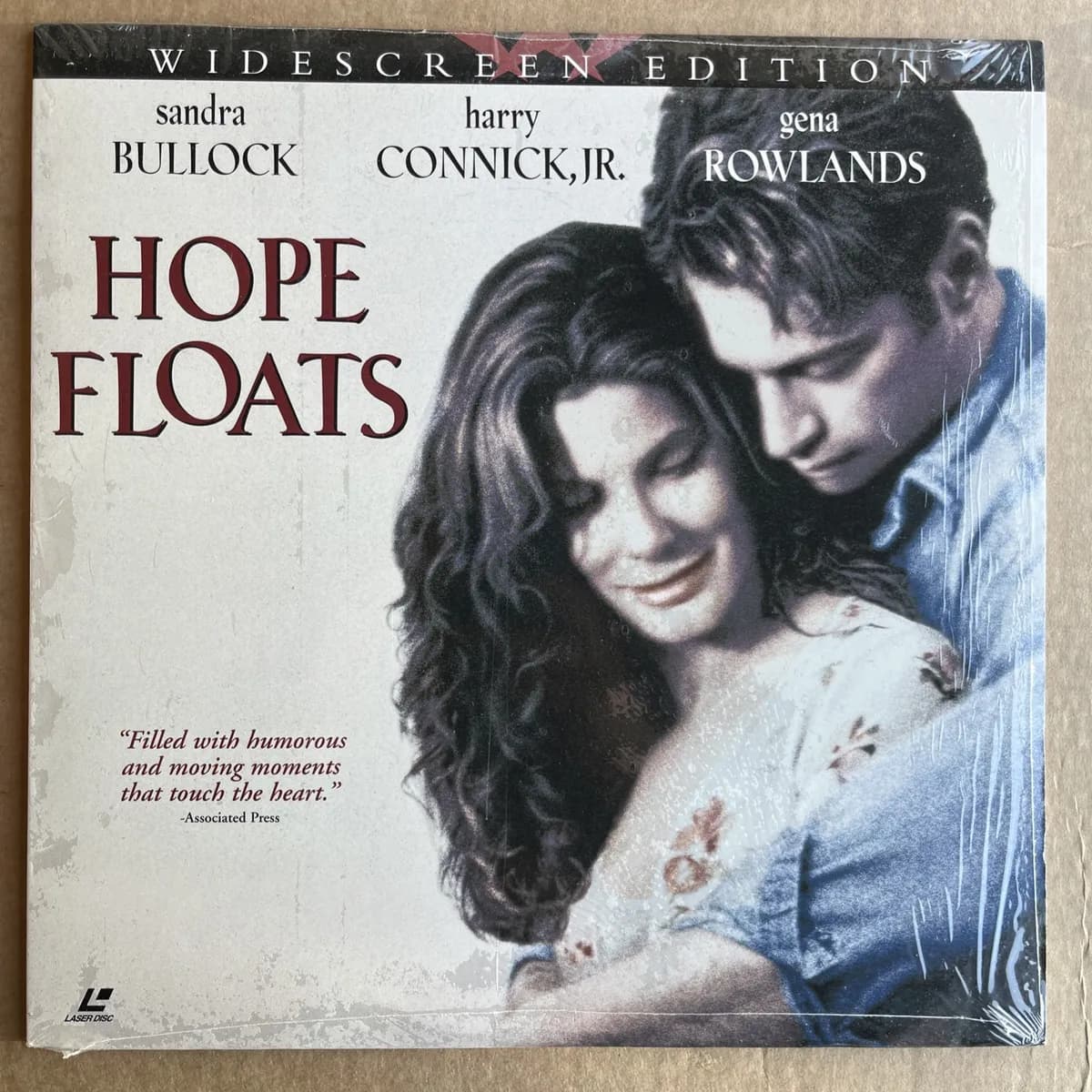 Hope Floats cover