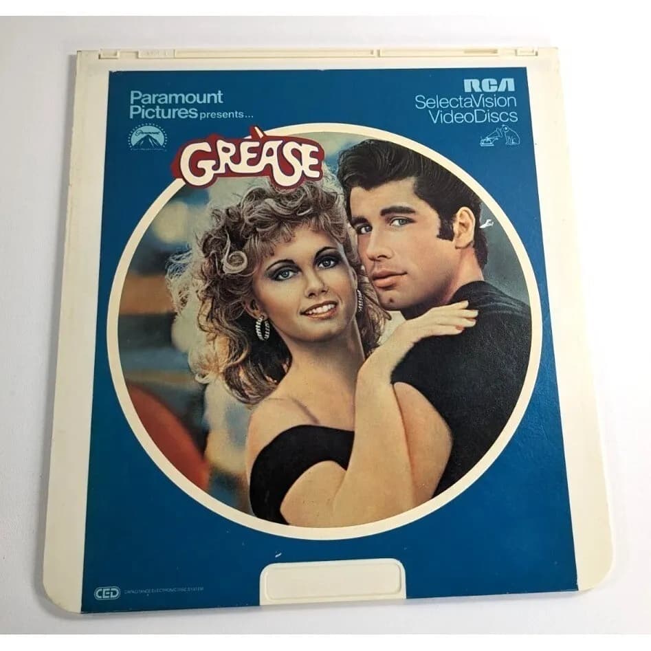 Grease cover
