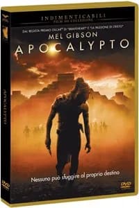 Apocalypto cover
