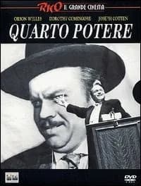 Citizen Kane cover