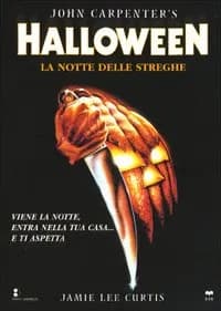 Halloween cover