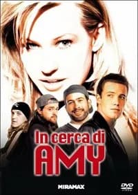 Chasing Amy cover