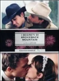 Brokeback Mountain cover