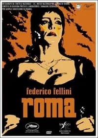Roma cover