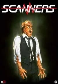 Scanners cover