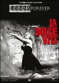 La dolce vita cover