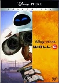 Wall·E cover