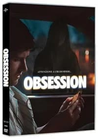 Obsession cover