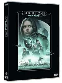 Rogue One. A Star Wars Story cover
