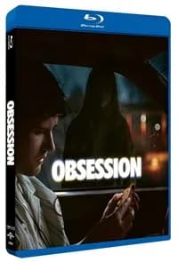 Obsession cover
