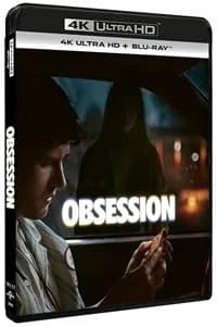 Obsession cover