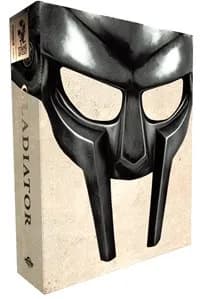 Gladiator cover