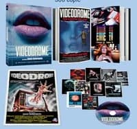 Videodrome cover