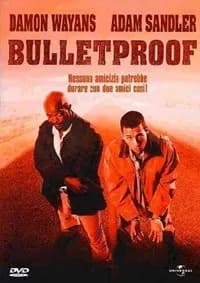 Bulletproof cover
