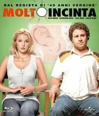 Knocked Up cover