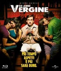 The 40 Year-Old Virgin cover