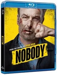 Nobody cover
