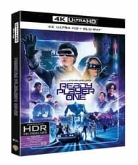 Ready Player One cover