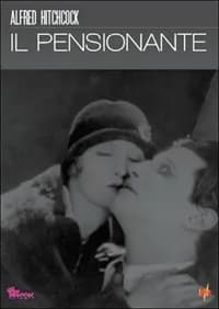 The Lodger. A Story of the London Fog cover