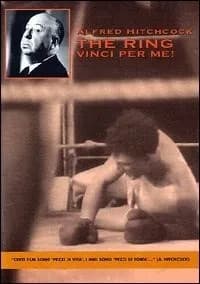 The Ring cover