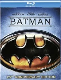 Batman cover